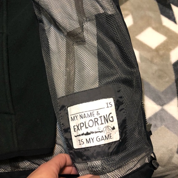 Kids northface size l - Picture 6 of 8